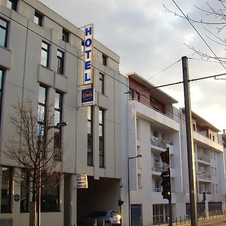 Hotel Life Gare - Bg